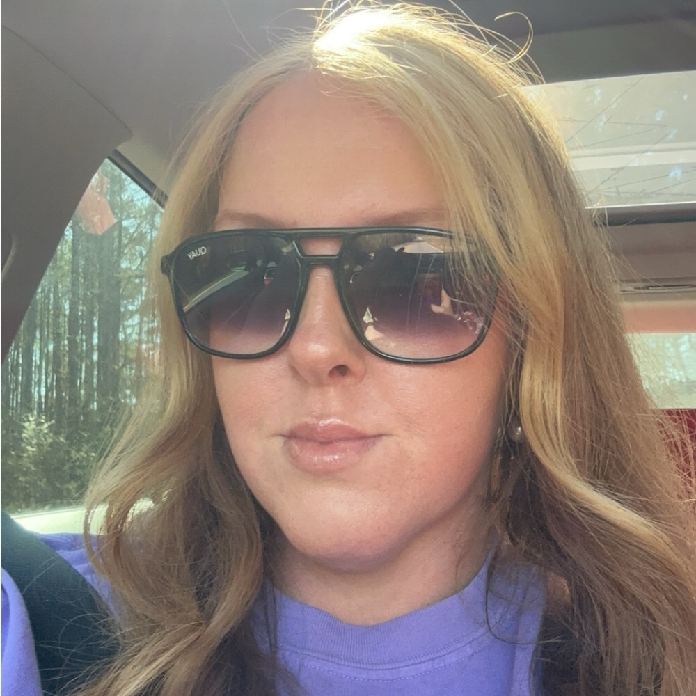 Meet your Posher, Brittany